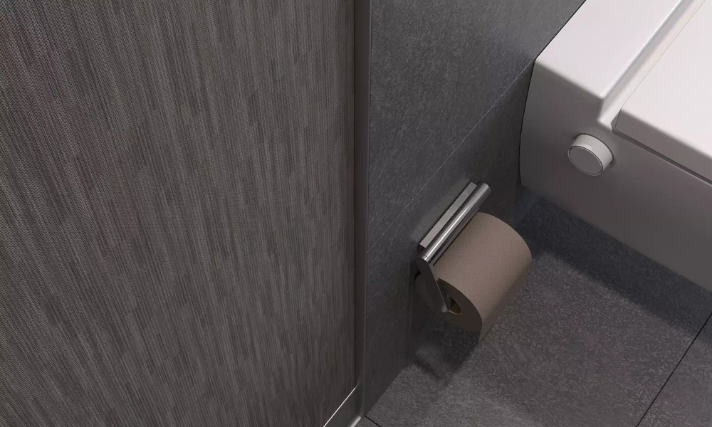 mono-fix aluminum tile trim