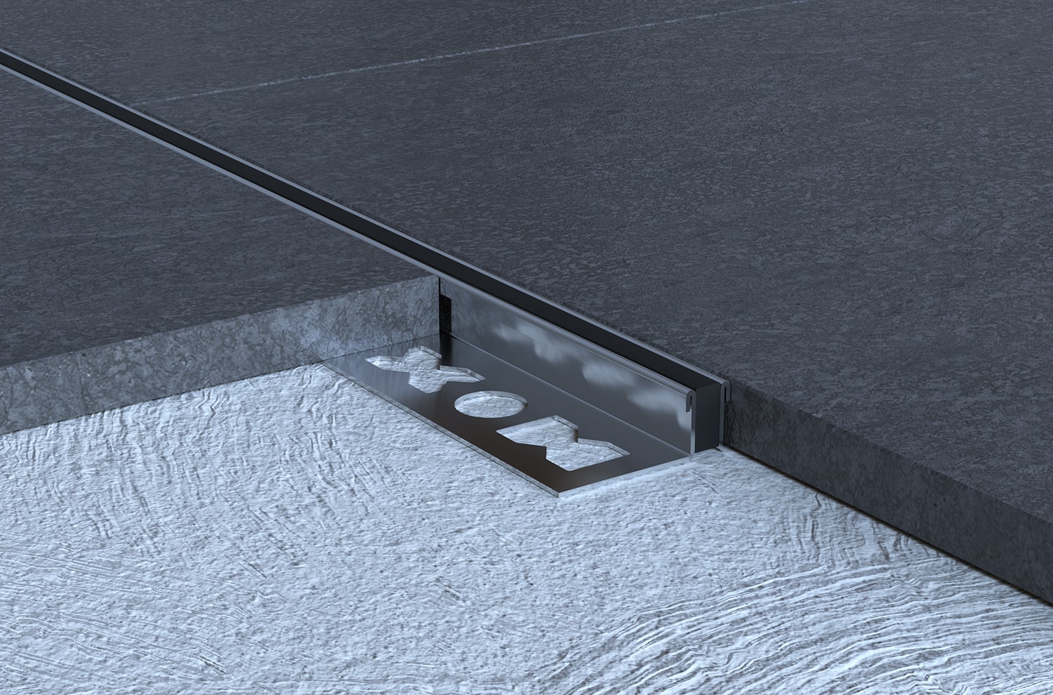 High quality products for wet areas