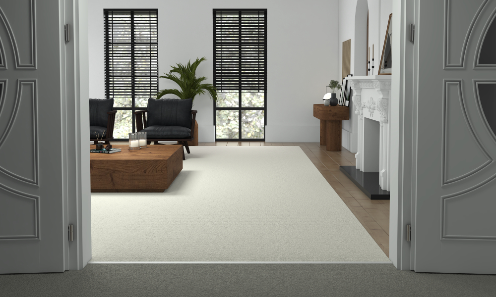 visio aluminum flooring