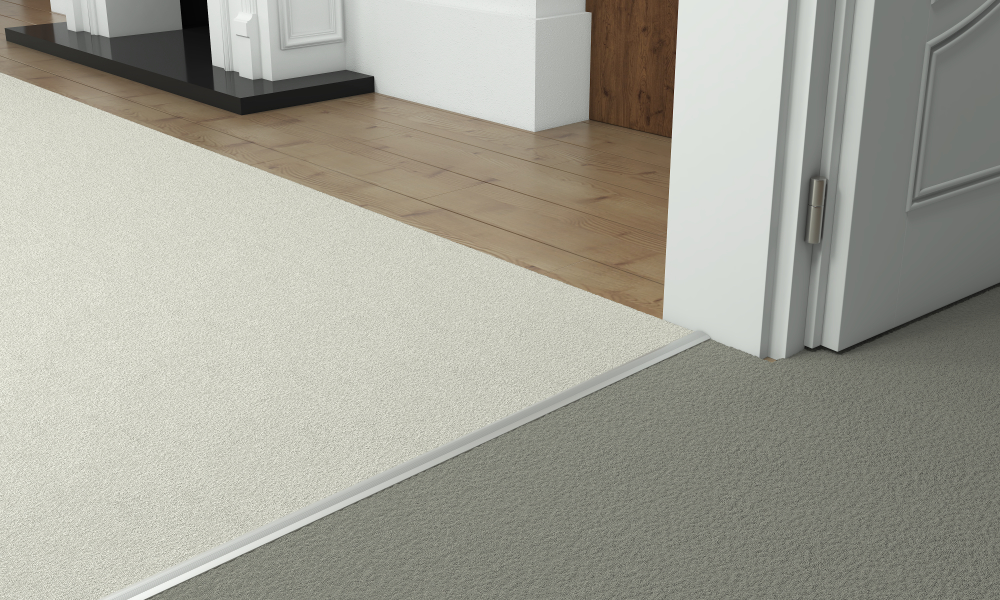 visio aluminum flooring