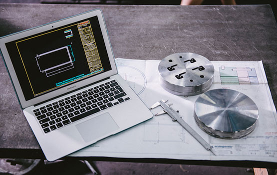 We design custom products according to your requirements.