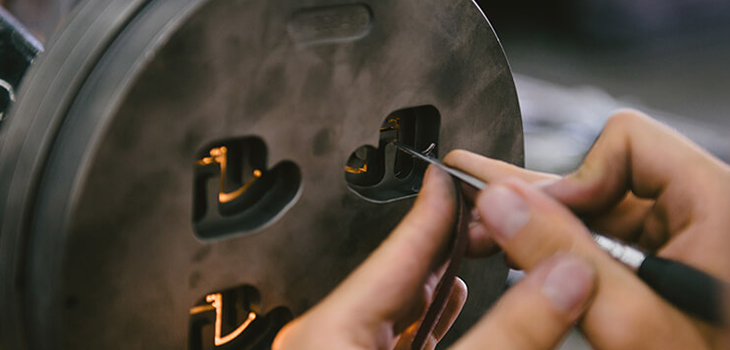 We design custom products according to your requirements.