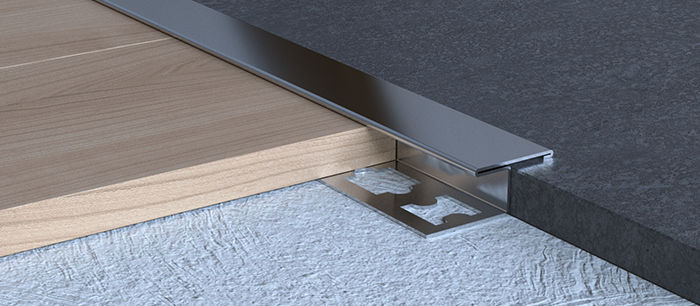 MPS-TB STAINLESS STEEL T TRANSITION