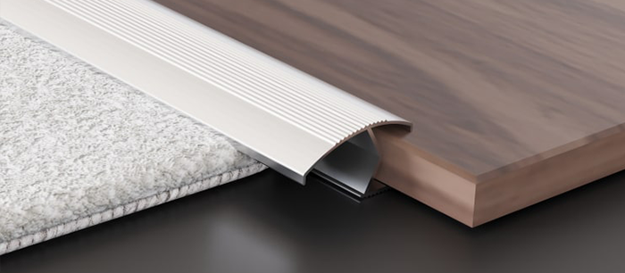 VISIO ALUMINUM FLOORING